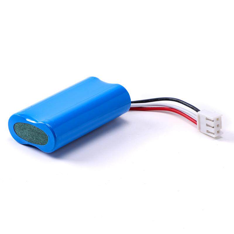 18650锂电池组7.4V美容仪器遥控玩具越野车2500-300