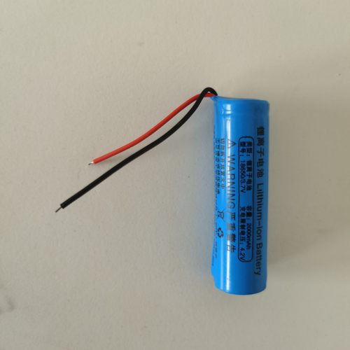 蓝牙耳机充电盒锂电池3.7v1200毫安锂电池2000毫安