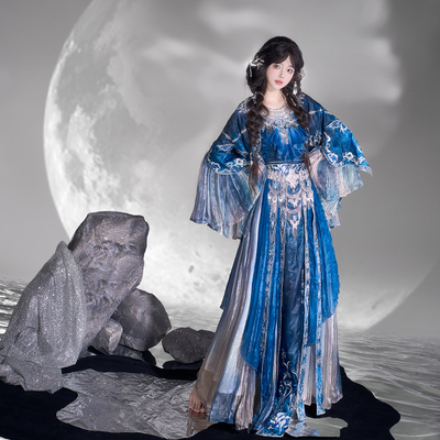 异志阁【蛊月蝶】异域风