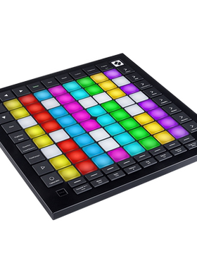 NOVATION诺维逊编曲键盘