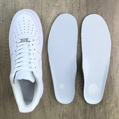 运动鞋 适配AF1空军一号鞋 专用纯白鞋 透气原装 板鞋 垫 男女小白鞋