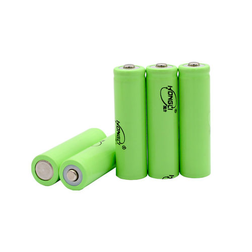 1大容量 4500锂电池尖头平头400mAh500mAh电动牙刷剃须刀鼠标