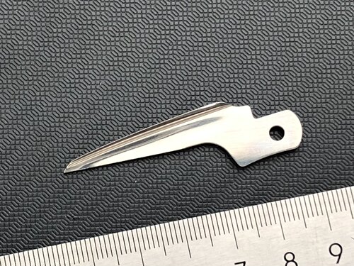 93mm瑞士军刀原装打孔锥配件