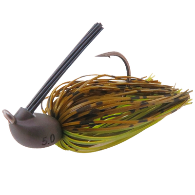 日本Bottomup波特玛路亚饵