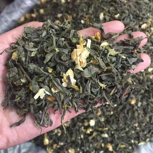茉莉花茶叶2026新茶浓香型
