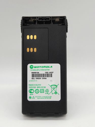 摩托罗拉GP328338TX760电池配件