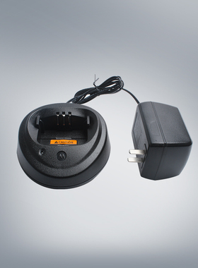 摩托罗拉GP3688充电器XIRGP3188/P3688 WPLN4137AR对讲机智能座充