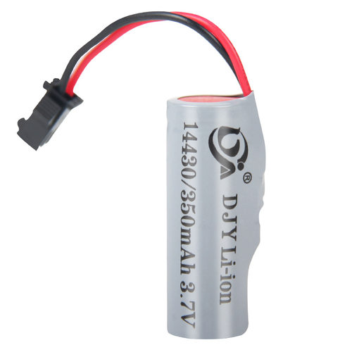 3.7vsm接口充电线1条