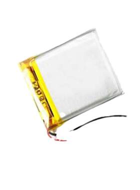 TEWAYCELL   353035  3.7V 320mah 聚合物锂电池VR眼镜 智能香薰