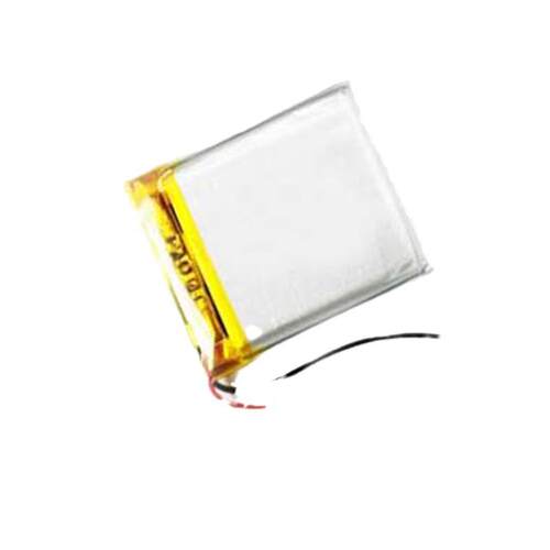TEWAYCELL   353035  3.7V 320mah 聚合物锂电池VR眼镜 智能香薰