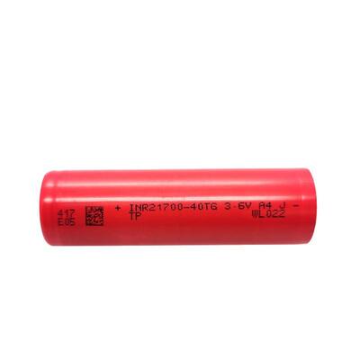 TP天鹏21700锂电池4000mAh动力10C无人机磨角机电锤电动工具电池