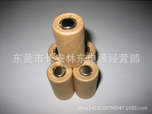 足容3号SC型1500mAh1.2V 镍镉充电电池 电动工具吸尘器电池