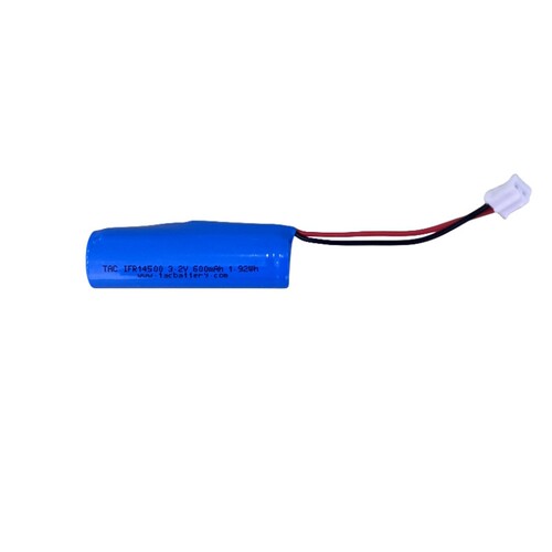 IFR14500500/600MAH3.2