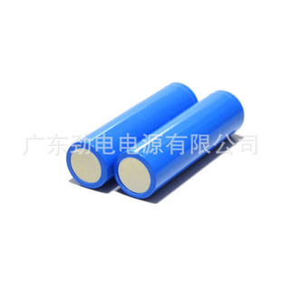 18650锂电池 3.7V 2000mAh 全新A品足容 蓝牙音箱 移动电源电池