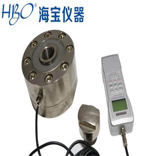 推拉力計(jì)HF 1000KN外置數(shù)顯推拉力計(jì)100噸推拉力計(jì)