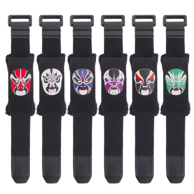 rockhouse电吉他闷音带