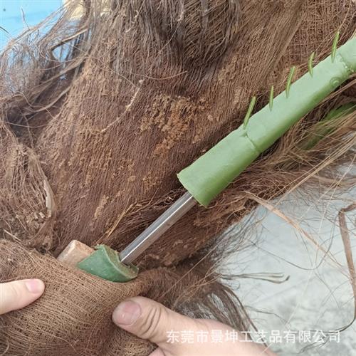 仿真桫椤树室内外装饰大型摆件景区酒店造景软装恐龙博物馆工程树