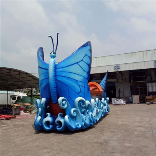 -米以上四轮巡游花车彩车节日庆典彩车巡游车影视婚庆花车