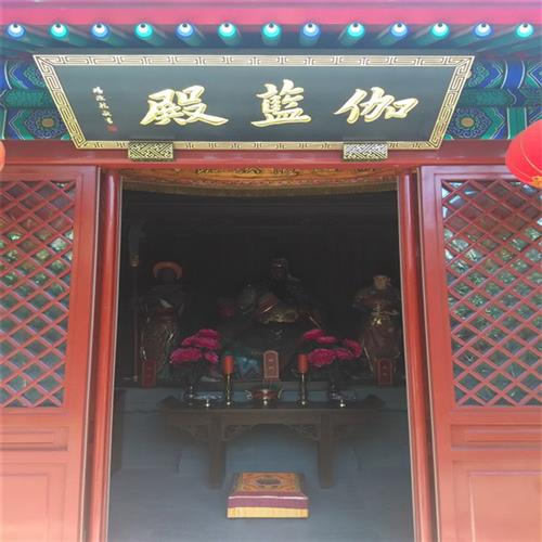 硅胶玻璃钢等各种材料制作专业施工团队祠堂建设姓氏神像祠堂神像