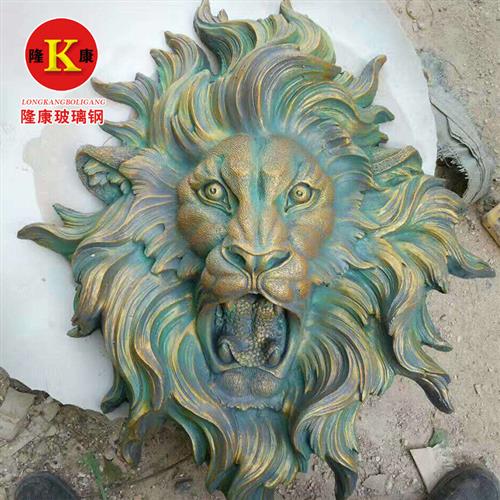卡通玻璃钢米老鼠造型大型文化广场景观雕塑玻璃钢鼎雕塑