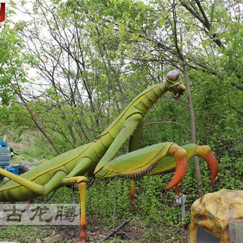 巨人蜈蚣仿真昆虫仿真产品仿真模型