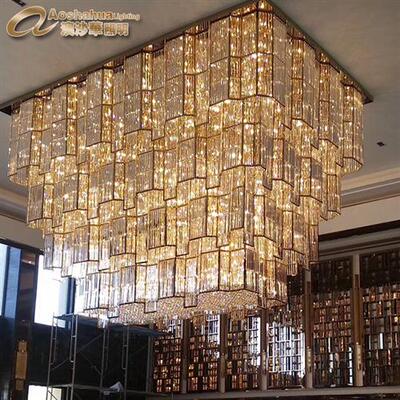 吊灯Lustredecristal