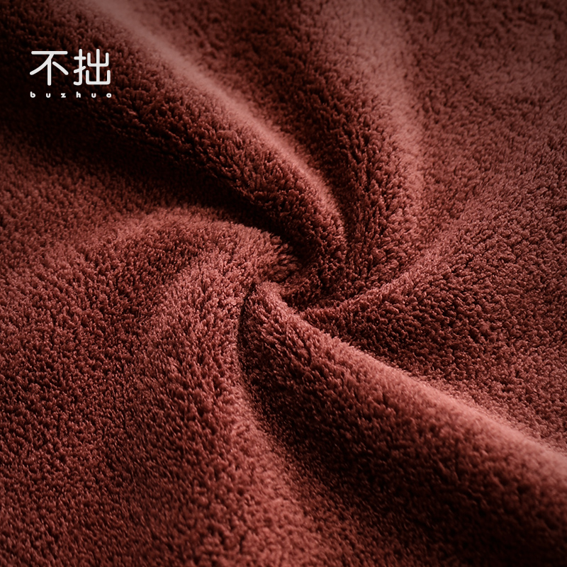 抗菌茶巾茶布吸水高档茶桌抹布高端加厚超吸水布茶具养壶专用毛巾