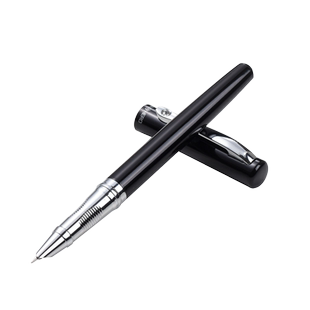 英雄牌钢笔1309美工弯头成人书法练字专用硬笔男女士高档精致商务办公签名签字女生款复古学生专用钢笔