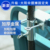 Outdoor umbrella tricycle holder