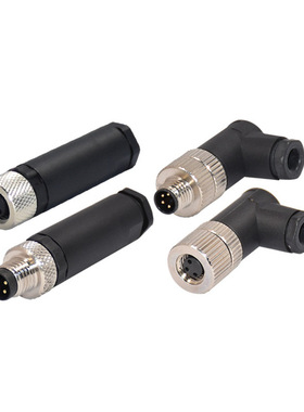 热销全新 现货传感器连接器ELKA-4012-PG9 ELST-4012-PG9品质一年