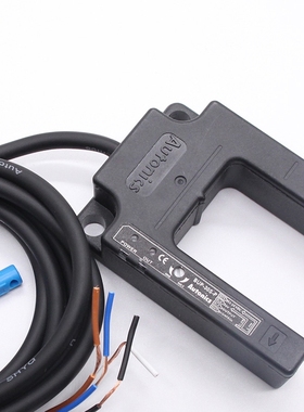 电梯平层感应器适用现代电梯BUP-50-HD光电开关传感器电梯配件