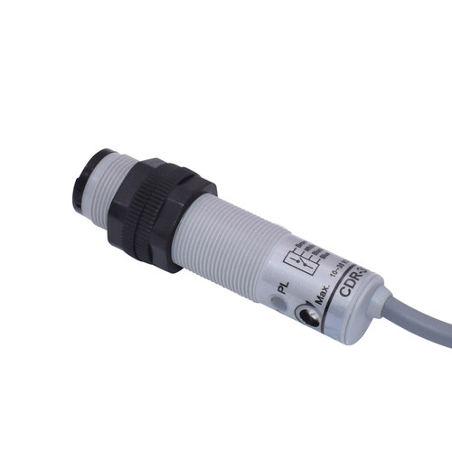 全新 光电开关传感器CDR-10X CDR-30X CDR-40X 配支架 进口芯片