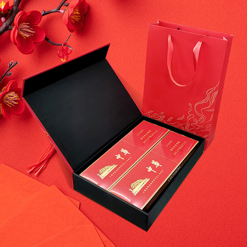 烟盒礼盒包装盒空盒子