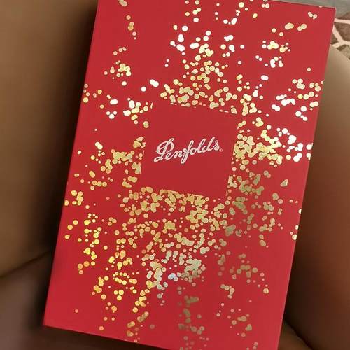 通用奔富单瓶两瓶六瓶装空酒盒