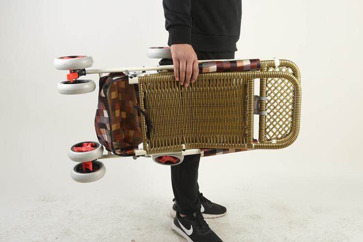 仿藤婴儿推车夏季竹藤编藤小推车超轻便折叠坐车儿童宝宝藤椅推车在类目 尿片/洗护/喂哺/推车床, 婴儿手推车/学步车, 四轮推车中 - 来自Buy2taobao.com提供专业的淘宝代购服务