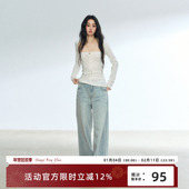 原创设计护臂设计感多色长款 针织罩袖 小众披肩开衫 RedBling 罩衫