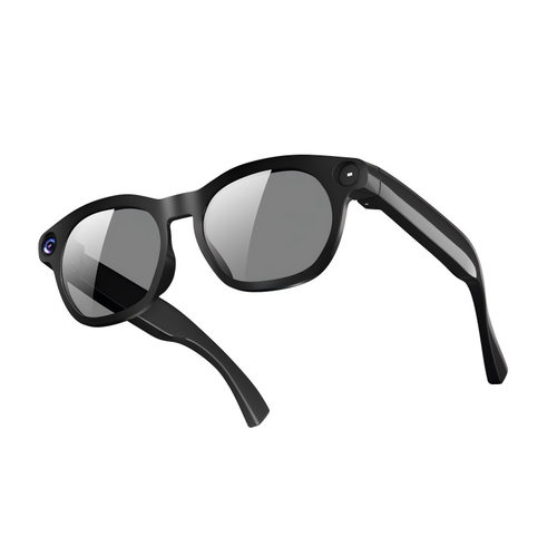 CY03（EYEVUE）AI语音命令控制音乐播放直播智能眼镜