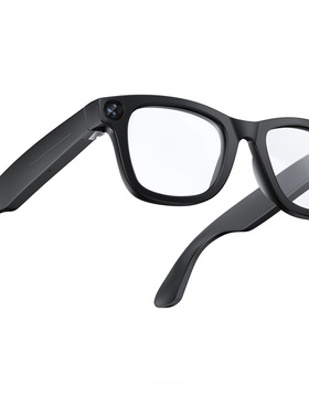 E03(HeyCyan)800万像素拍照Ai语音唤醒讯飞ChatGPT智能眼镜