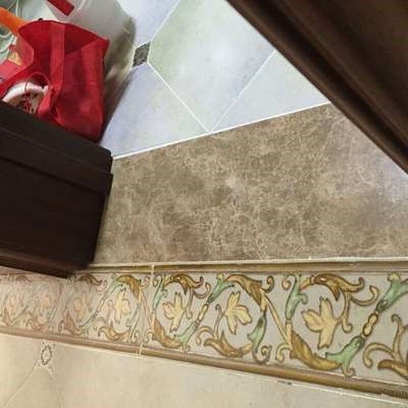 定做浅啡网浅咖网大理石窗台大理石台面过门石飘窗浴室柜台面台阶