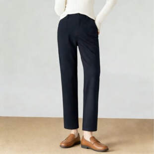 西裤 简约女士经典 远哥甄选