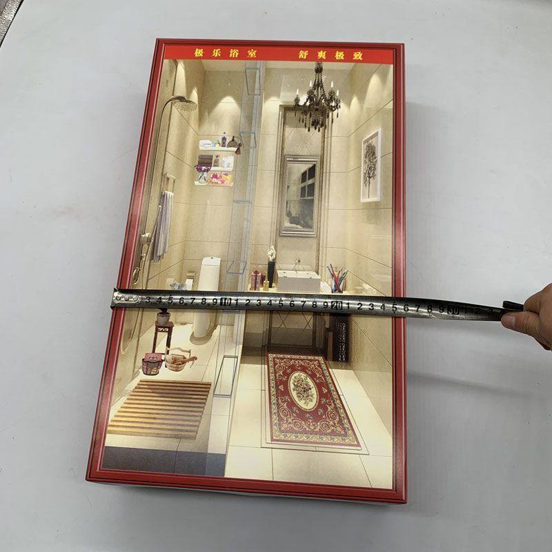 1110个冥府纸扎浴室卫生间用品烧纸清明洗漱卫浴纸活