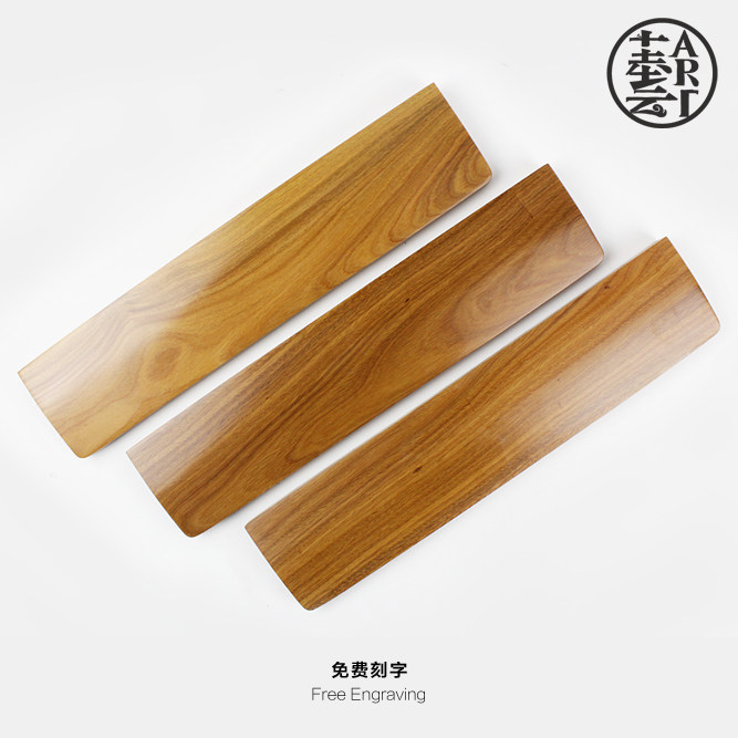 键盘手托掌托腕托 fillco/poker/hhkb/ikbc 晓艺 绿檀木实木质机|msdalam kategori Perkakasan komputer/monitor/Komputer Zhou Bian, papan kekunci - dari Buy2taobao.com untuk memberikan perkhidmatan ejen Taobao profesional membeli