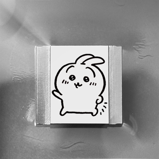 【来图定制】适用于富士/佳能/尼康/索尼相机黄铜铝合金热靴盖diy