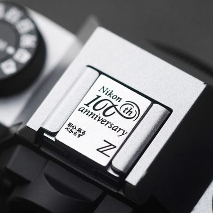 适用尼康z30/zf热靴盖zfc/z50/z72/z63/z9/z8/d850/d7500快门按钮