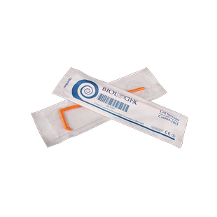 荣码一次性涂布棒塑料/玻璃/不锈钢涂布棒L型三角型T型实验室涂布棒培养皿刮铲细胞推板推刮器微生物实验专用