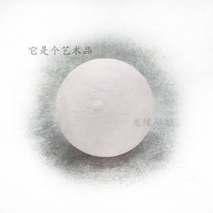 月球LED夜光小夜灯不插电迷你卧室床头灯生日毕业教师节礼物