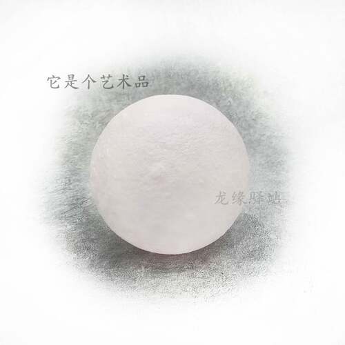 月球LED夜光小夜灯不插电迷你卧室床头灯生日毕业教师节礼物