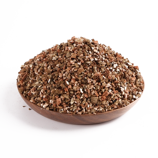 蛭石月季扦插养花专用土珍珠岩颗粒土乌龟蛋孵化发根育苗种植土壤