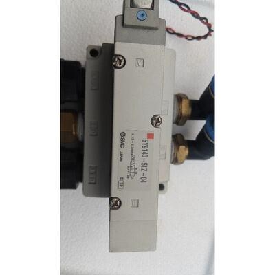 可维修电磁阀SY9140-5LZ