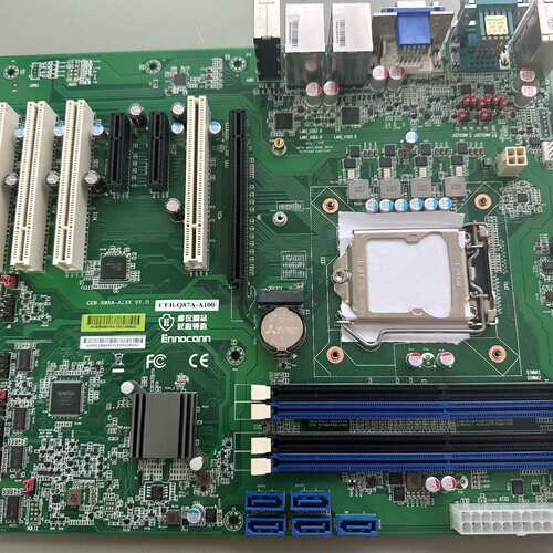 维修CEB-Q87A100工控机主